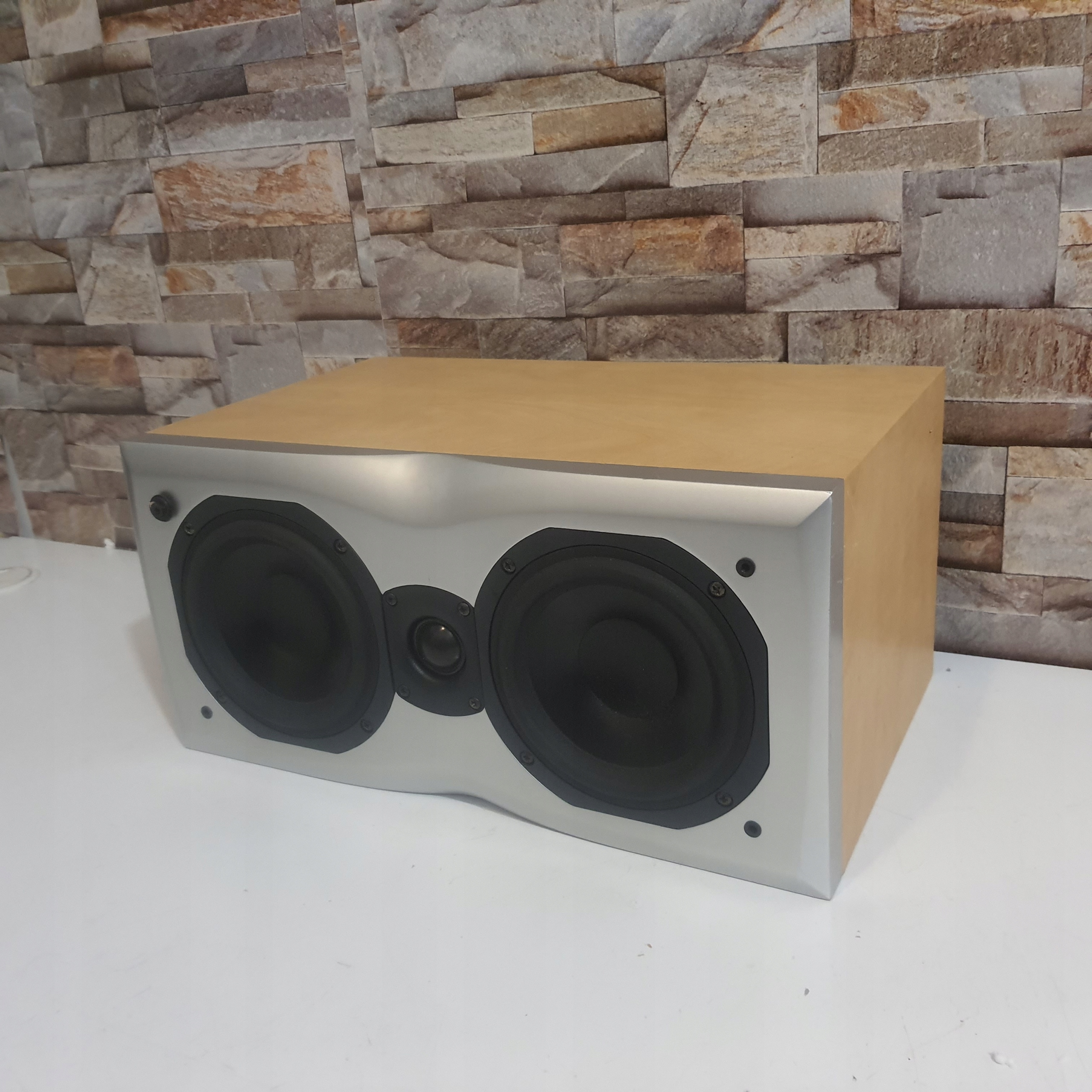 KOLUMNA CENTRALNA MAGNAT THX SELECT FC-100 Marka Magnat