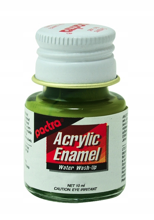 Pactra 083 (A83) Grun Rlm 62 Semi Gloss farba 10ml