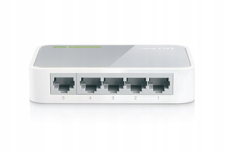 Switch TP-Link TL-SF1005D EAN (GTIN) 6935364020064