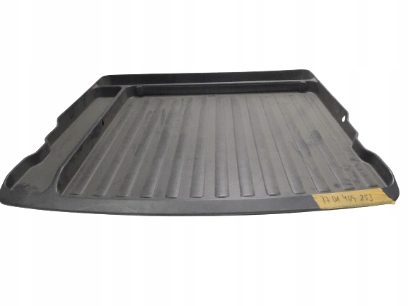коврик багажника renault LAGUNA 7701409253