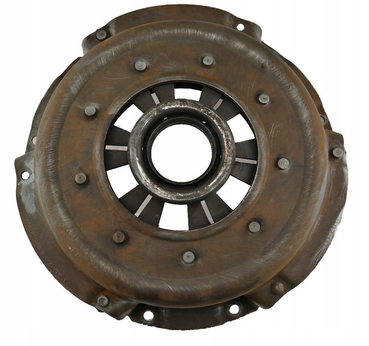 DOCISK SPRZĘGŁA ŻUK BENZYNA WARSZAWA NYSA TARPAN !