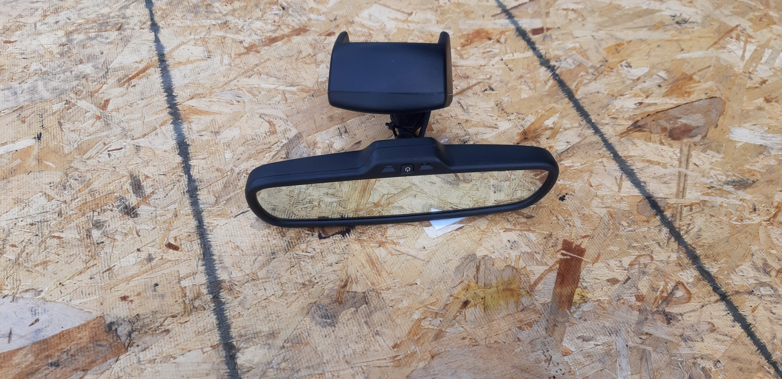 ВНУТРЕННЕЕ ЗЕРКАЛО CHRYSLER 300C 300 04-10