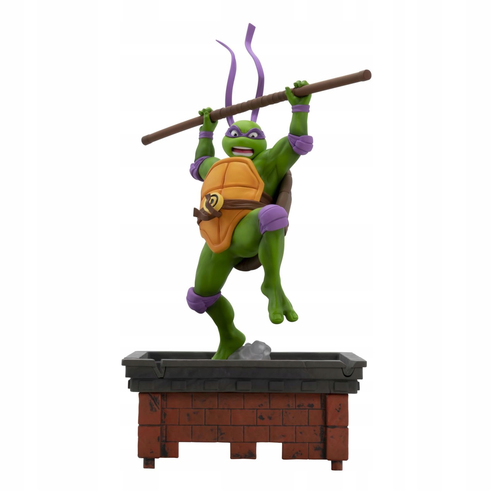 Tmnt Figurka Donatello