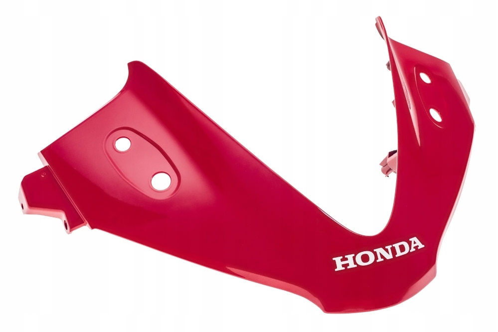 Honda Cbr 125 R JC50 kryt lebka predná čaša, červená TYPE2