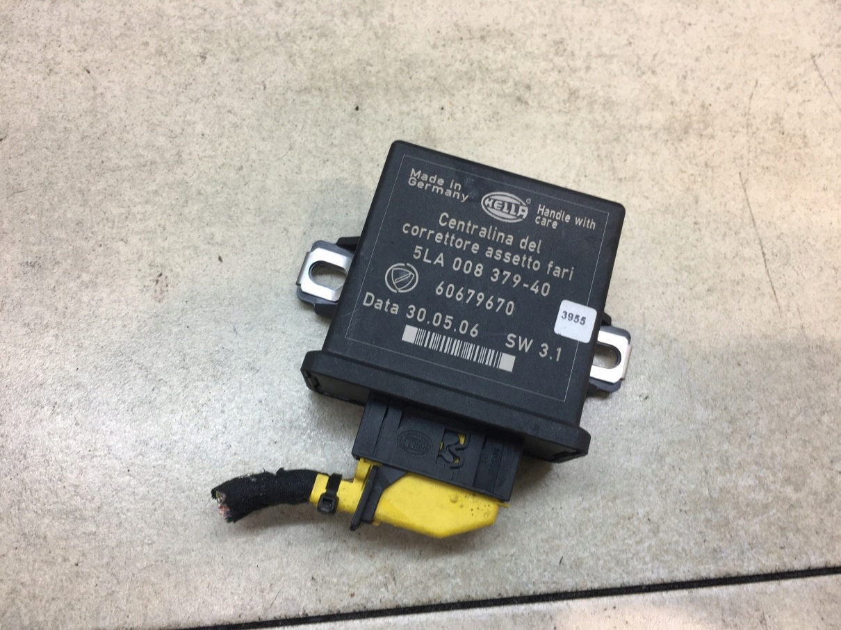 modulo luci XENON LANCIA THESIS 60679670