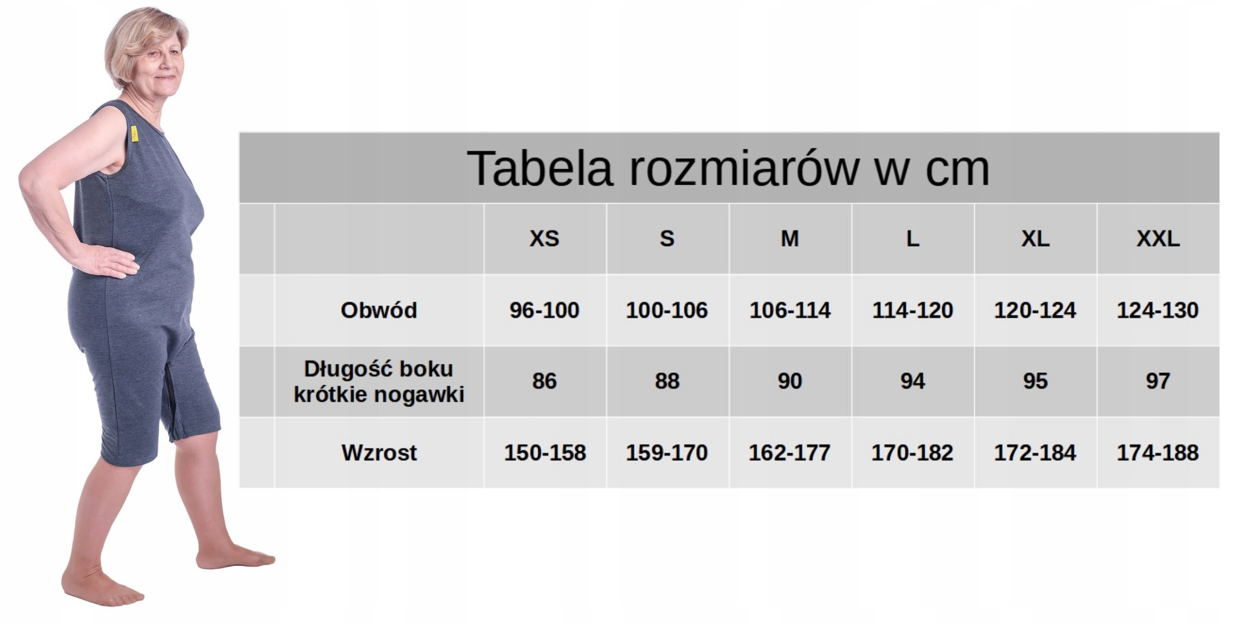 ŚPIOCHY DOROSŁYCH ZDEJMOWANIE PAMPERSA ALZHEIMER Rozmiar niestandardowy