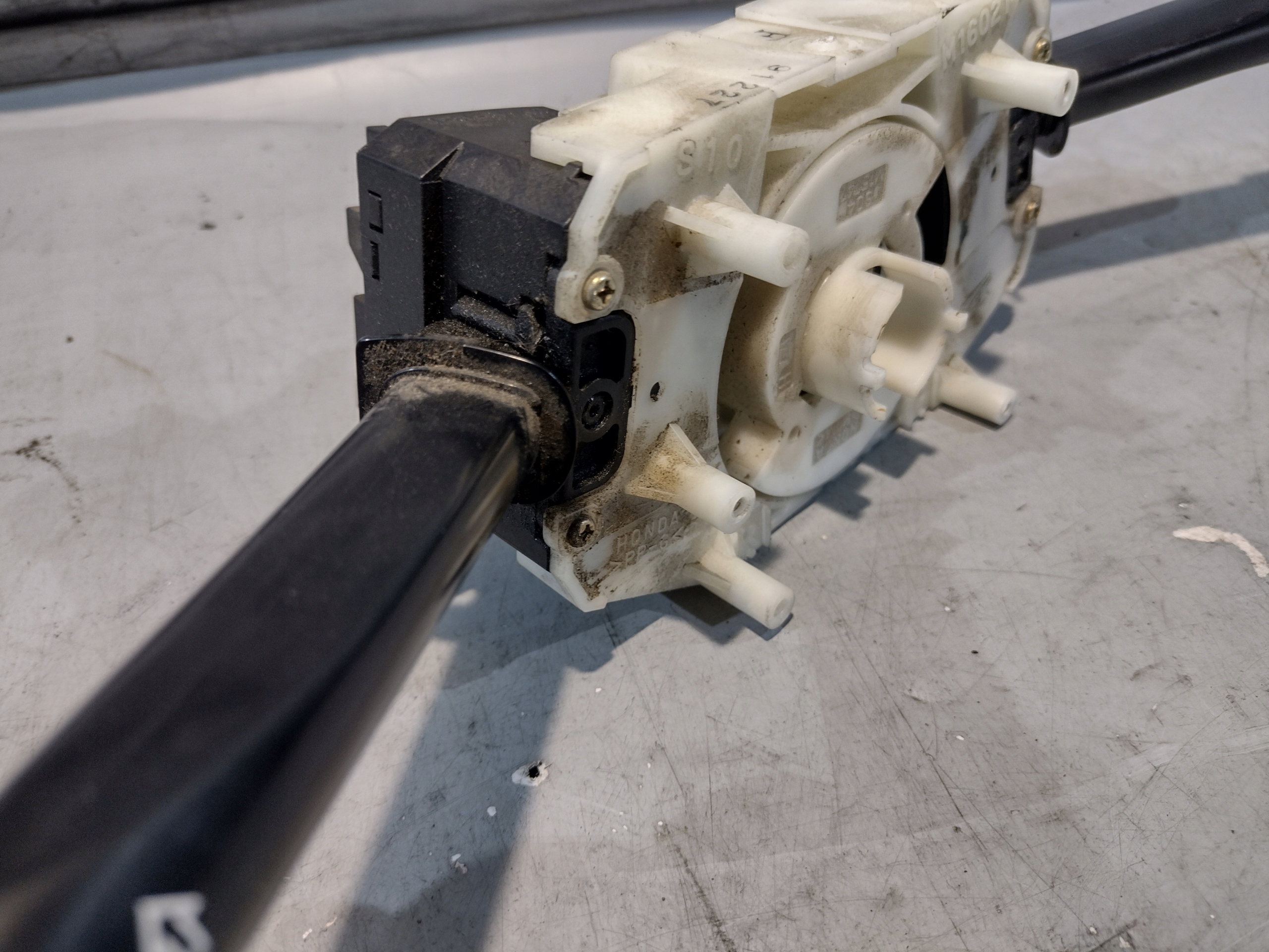 DEVIO LUCI TERGICRISTALLO TERGI Honda CRV e 1 lift M16021