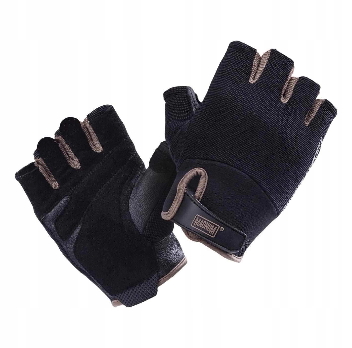 Męskie Rękawice Magnum Concept S