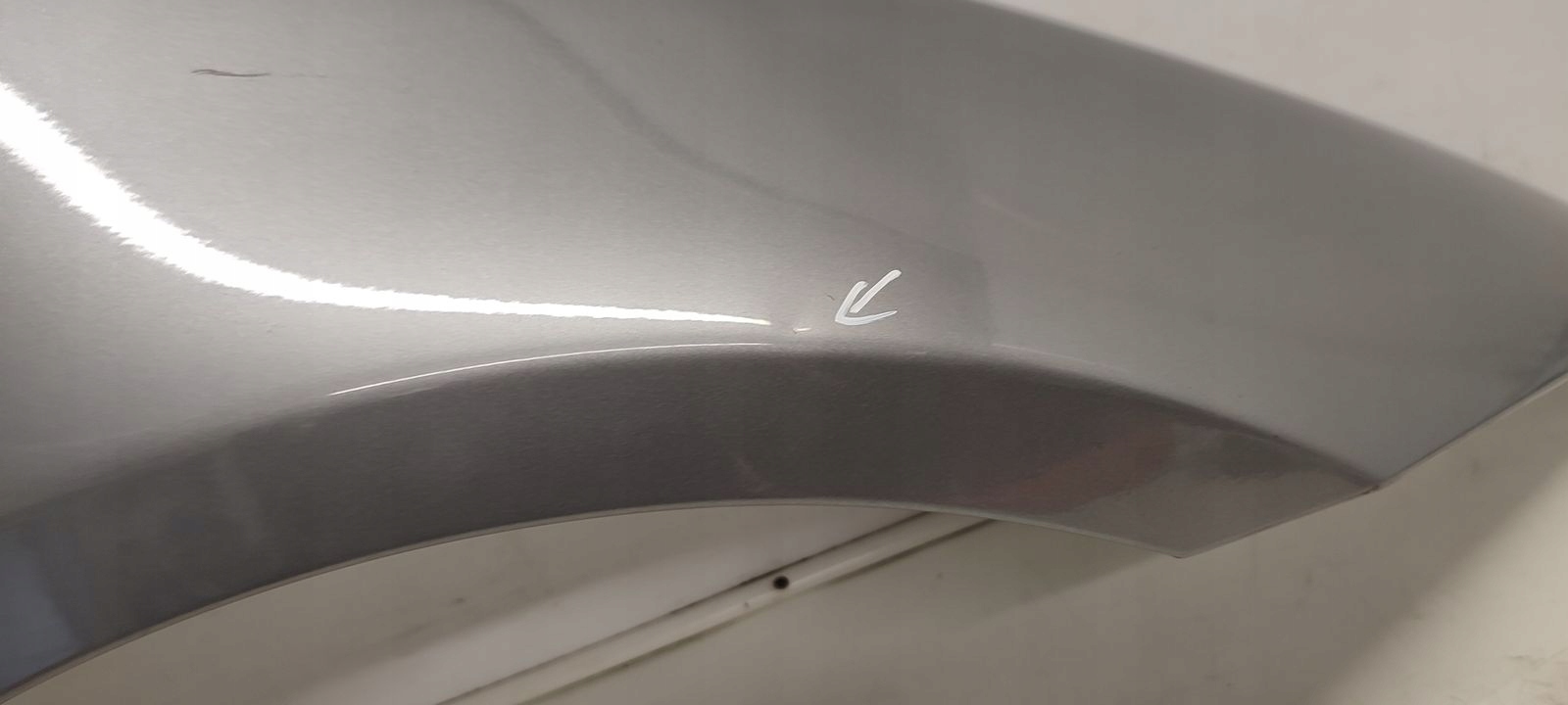 fender right front front BMW E91 LIFT A52/7
