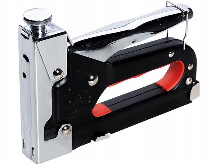 

Zszywacz Tapicerski 4-14 mm Taker 100 Zszywki