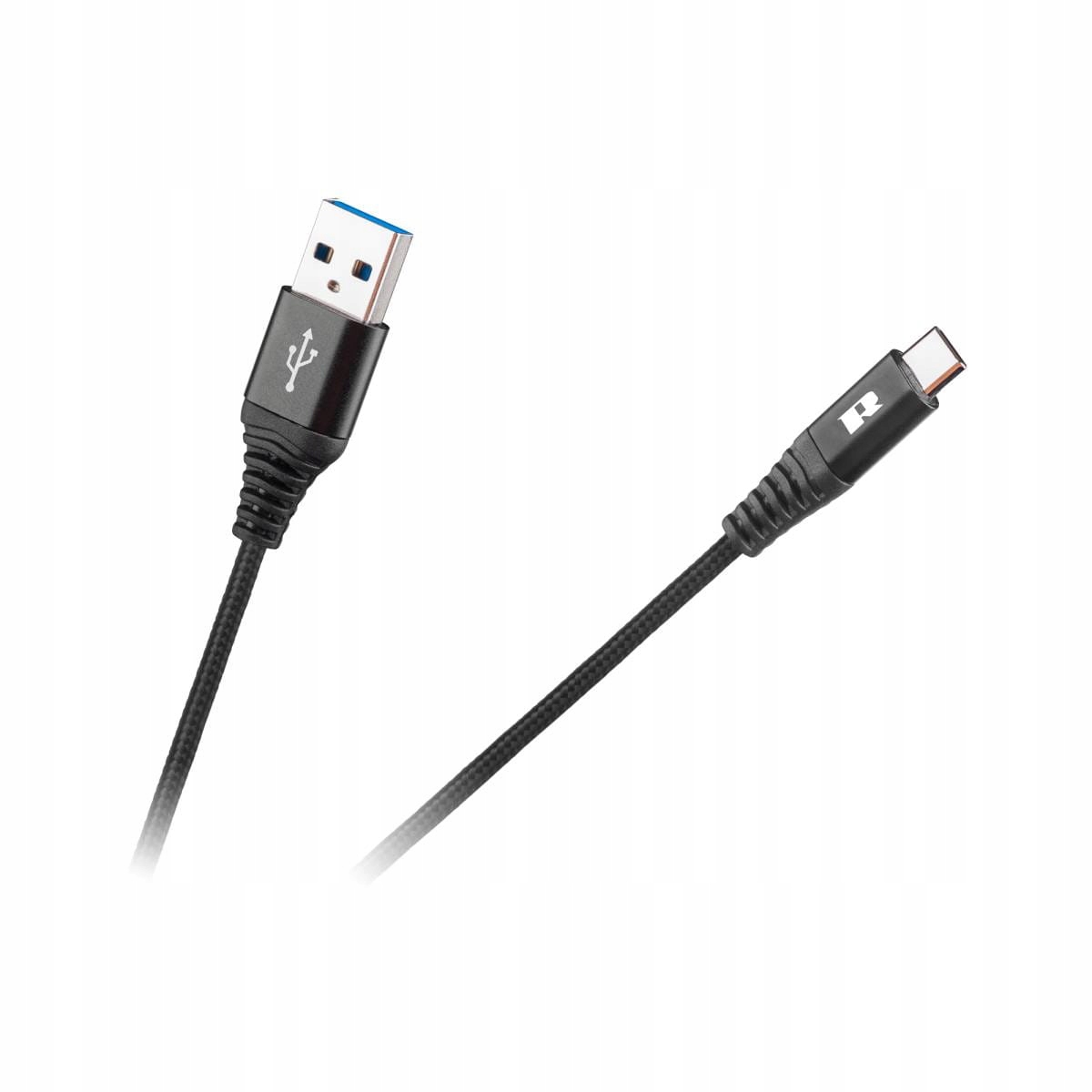 

Kabel Usb - Usb Typ-c 1m Pd Quick Charge Rebel