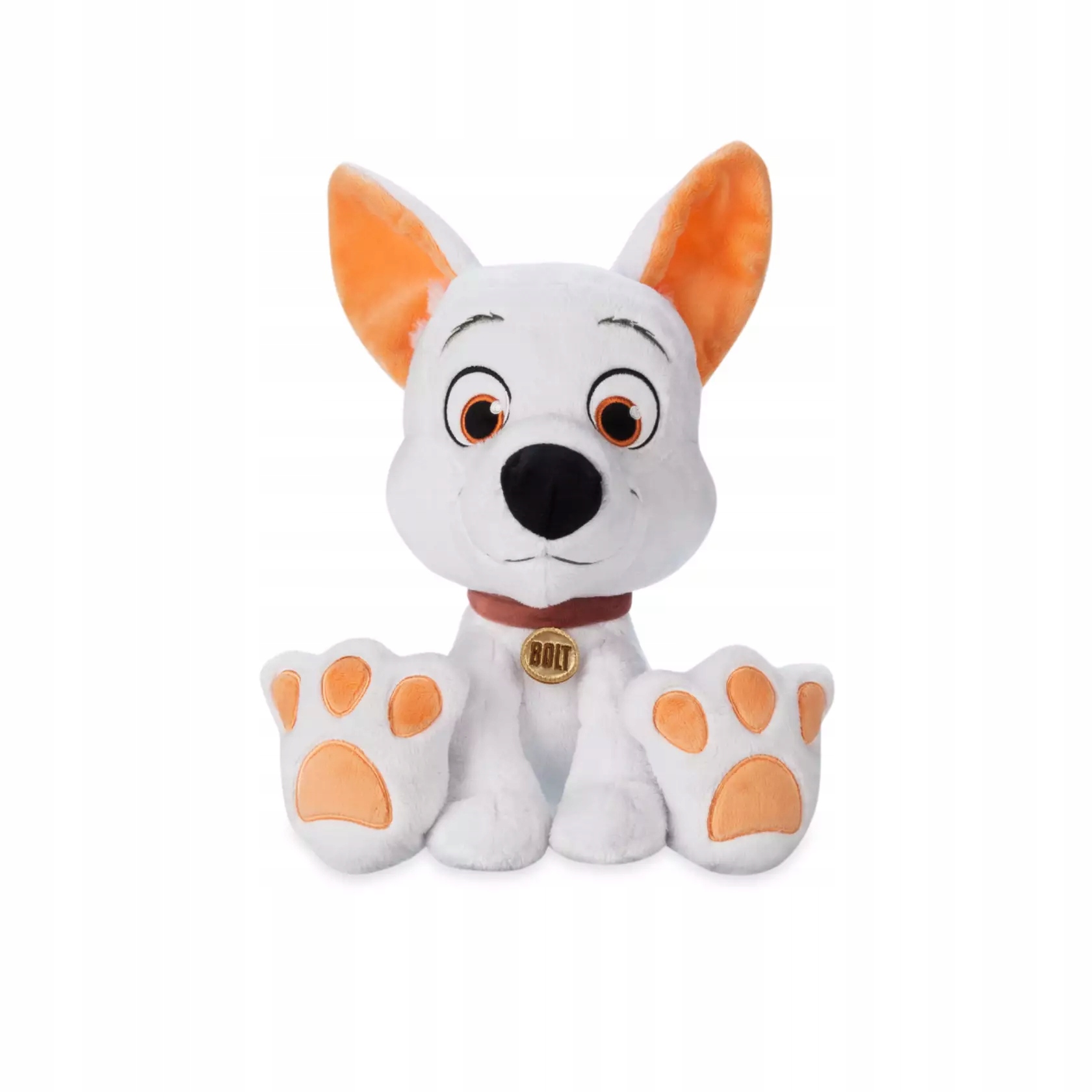 

Bolt Piorun maskotka 30cm Disney store