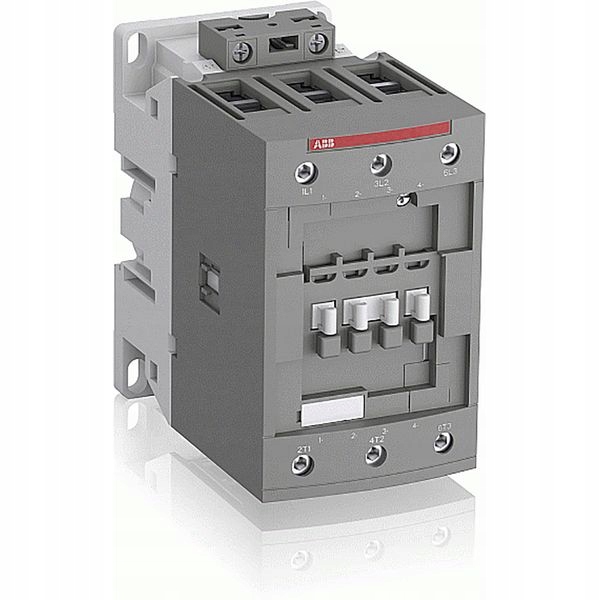 AF80-30-00-14 250-500V50/60HZ-DC Stýkač
