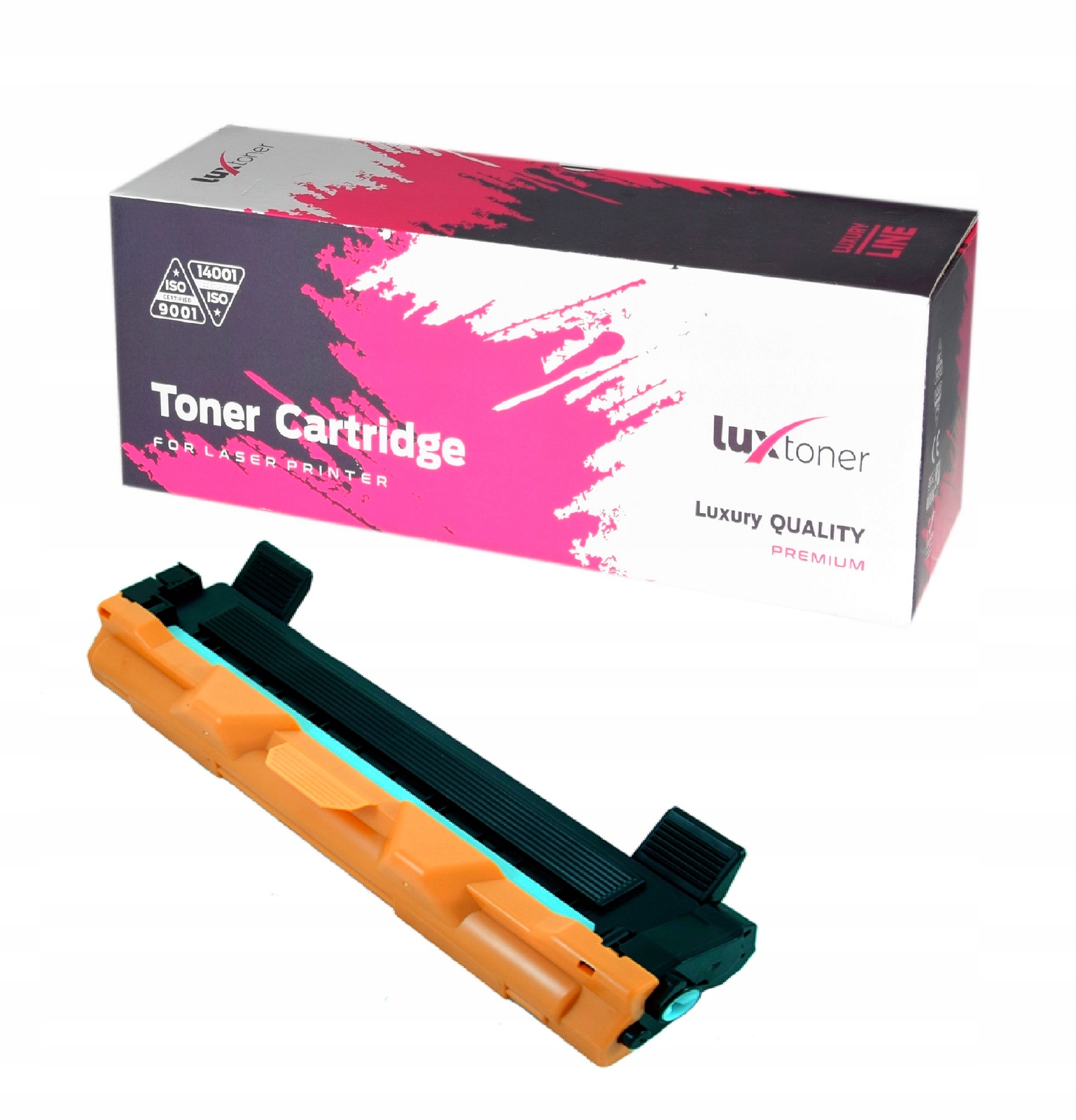 

Toner do Brother HL-1222we DCP-1622WE TN-1090 1090