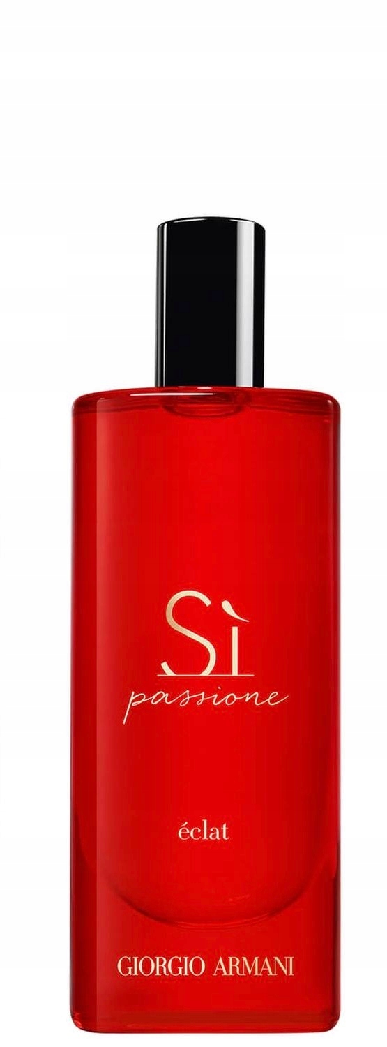 giorgio armani si passione eclat