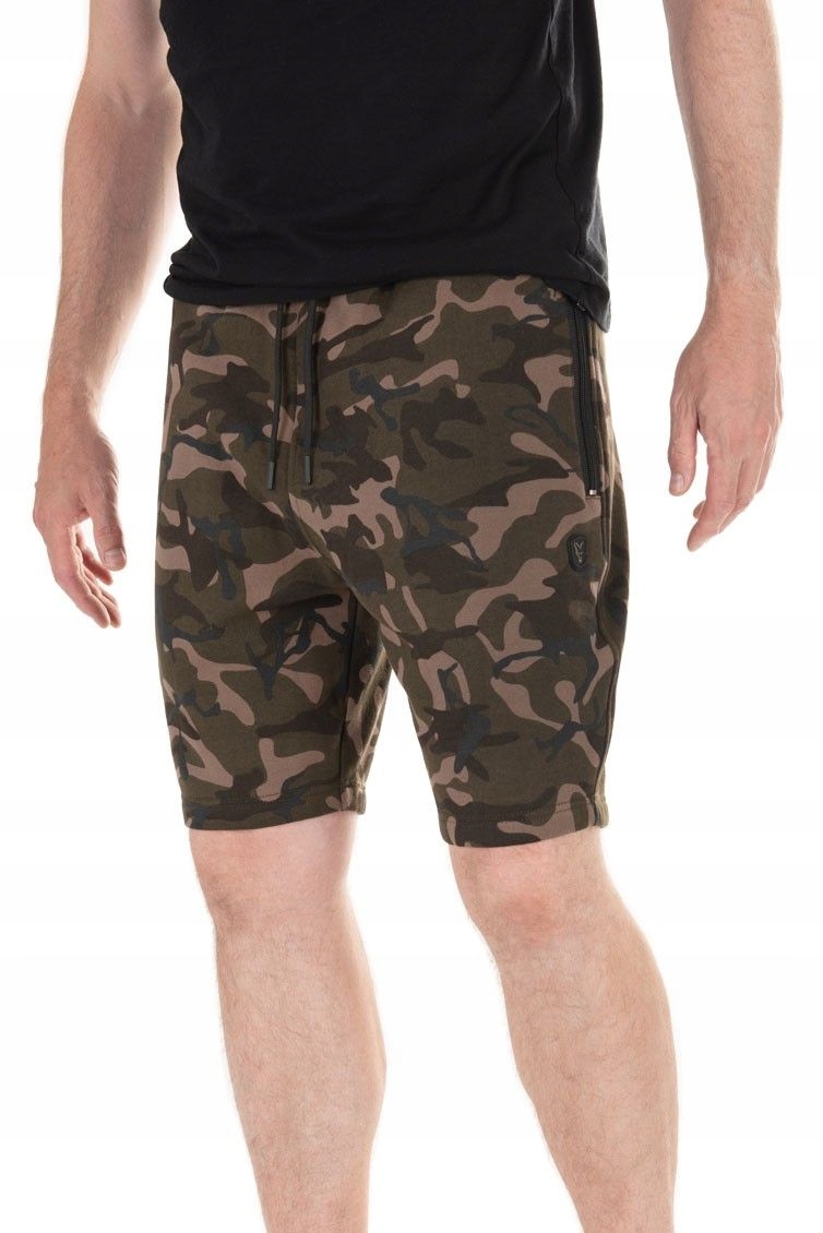 Spodenki Fox Jogger Short Camo XXXL