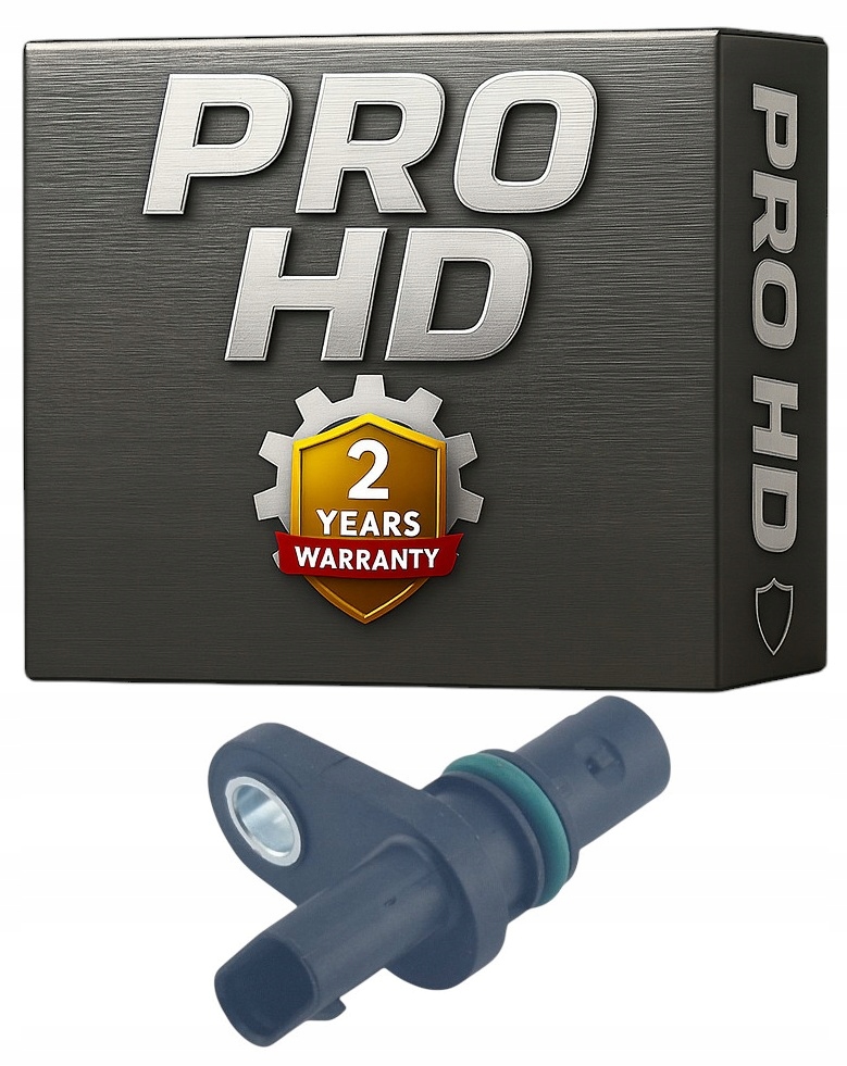 Snímač polohy hřídele Cummins ISB4.5 ISB6.7 QSB4.5 QSB6.7 ISD4.5