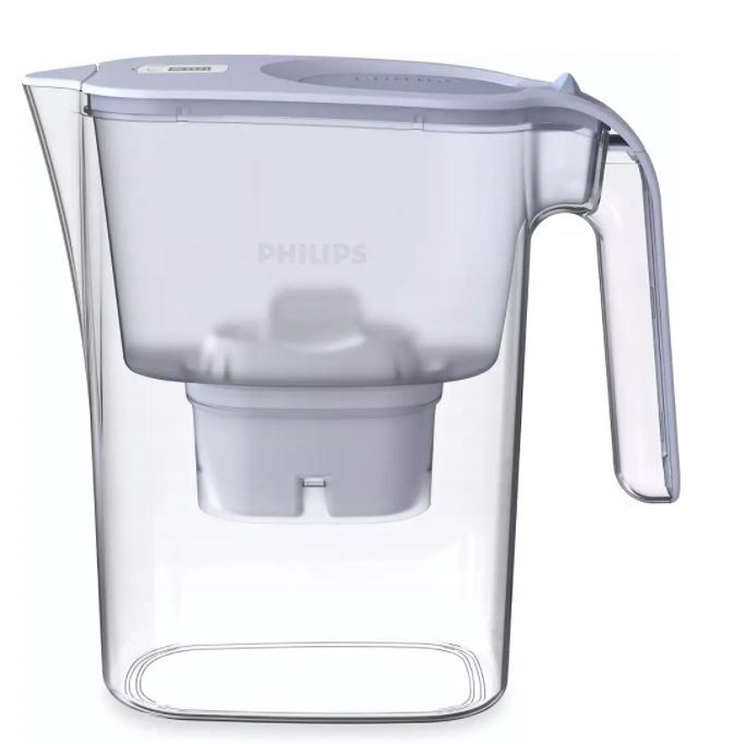 

Philips Dzbanek Micro Xclean 3l niebieski
