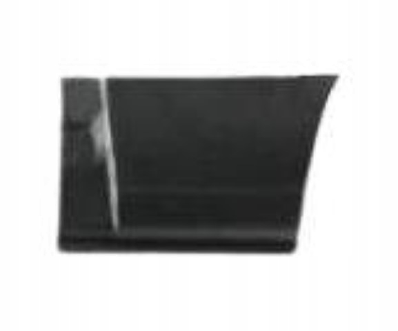 CITROEN JUMPER 230 04.94 - 02.02 REPERATURKA BŁOTNIKA TYŁ PRAWA