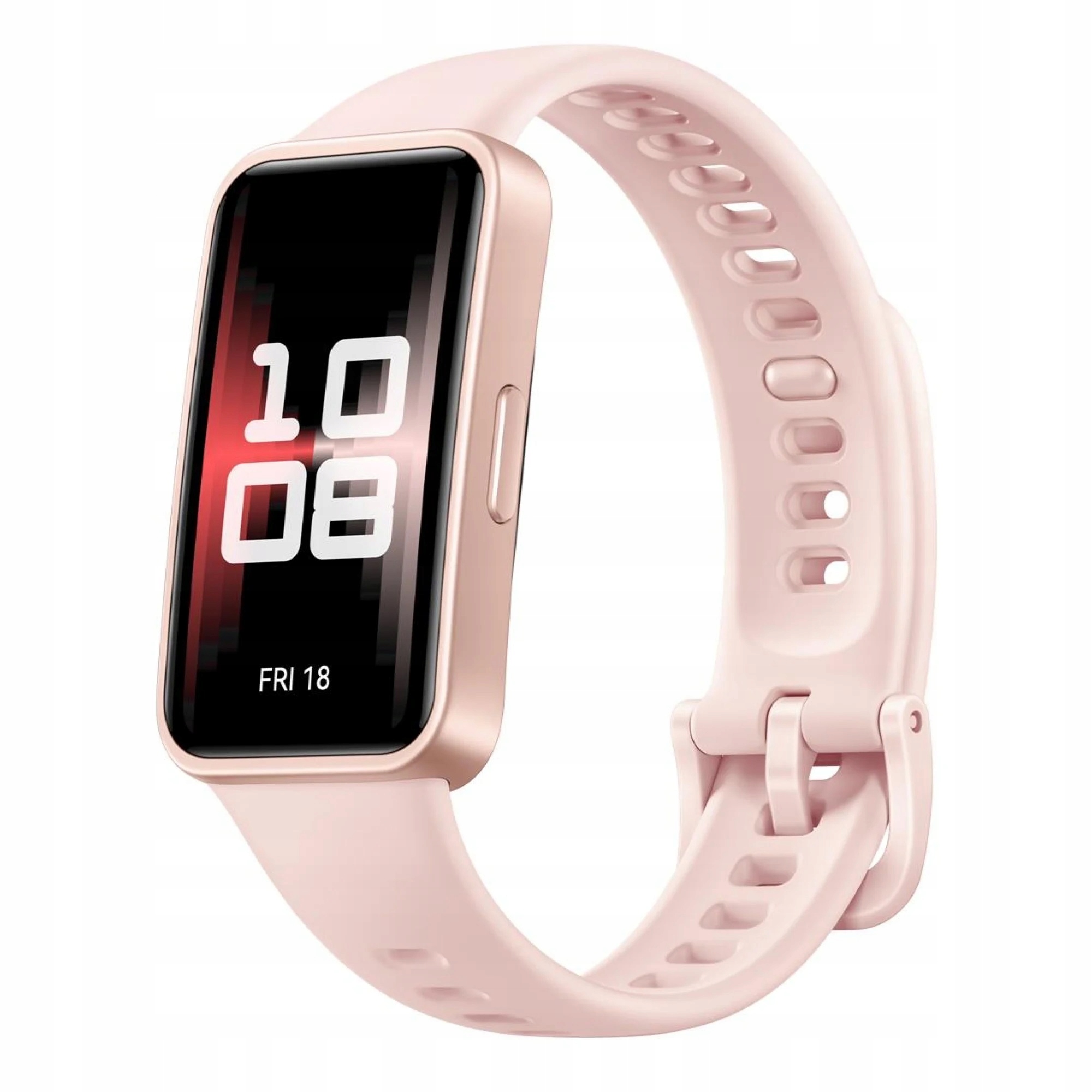 Huawei Band 9 KIM-B19 5ATM 1,47" Amoled SpO2 Pulsometr Bluetooth Różowy