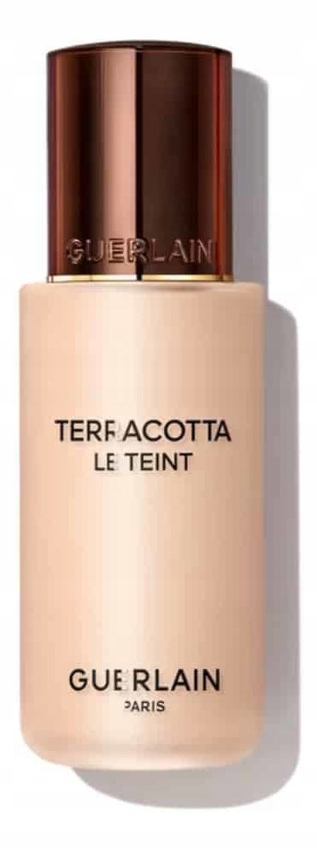 Guerlain Terracotta Le Teint Podkladová Báze na obličej 35 ml (odstín 1C)