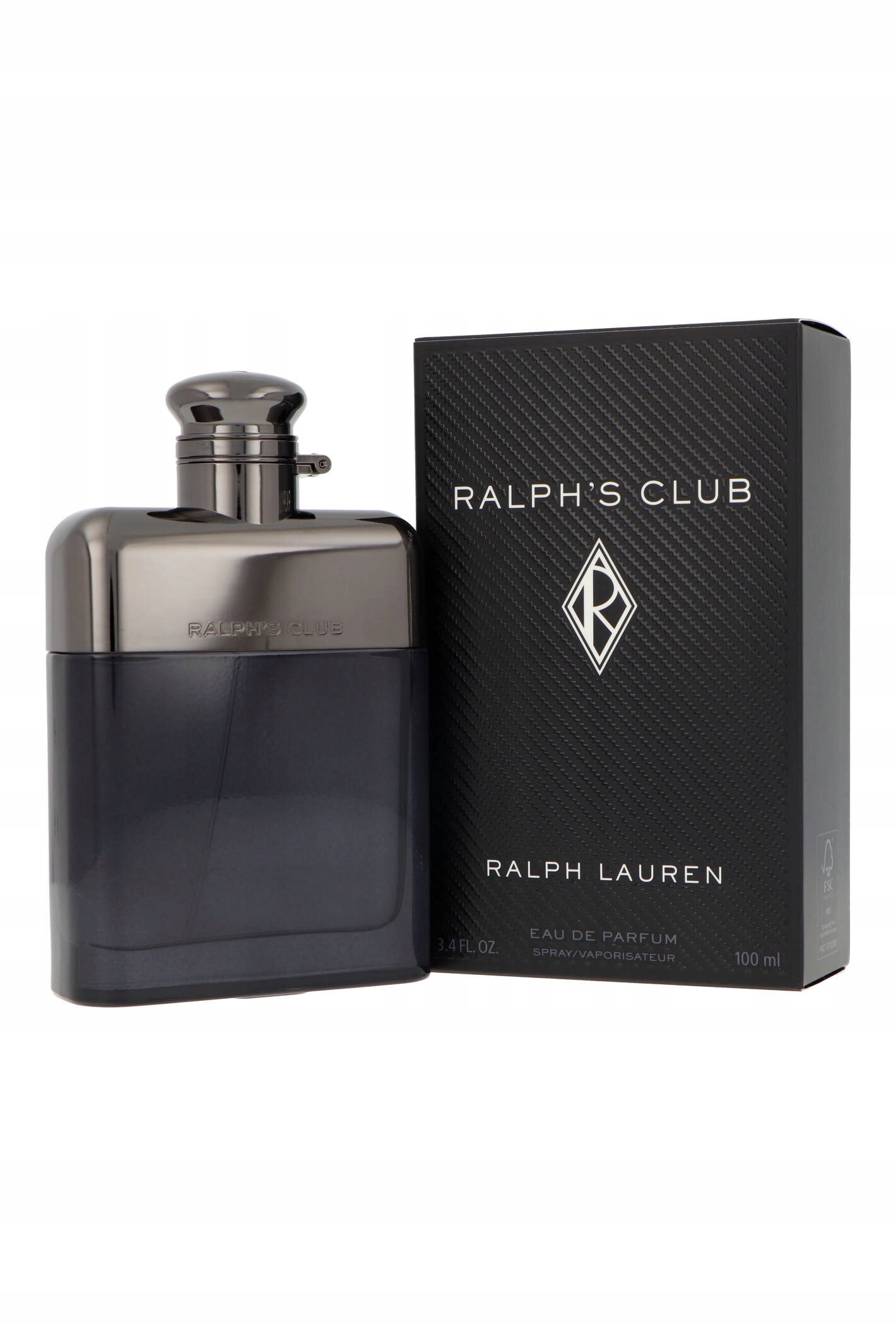 Ralph Lauren Ralph's Club Edp 100 ml