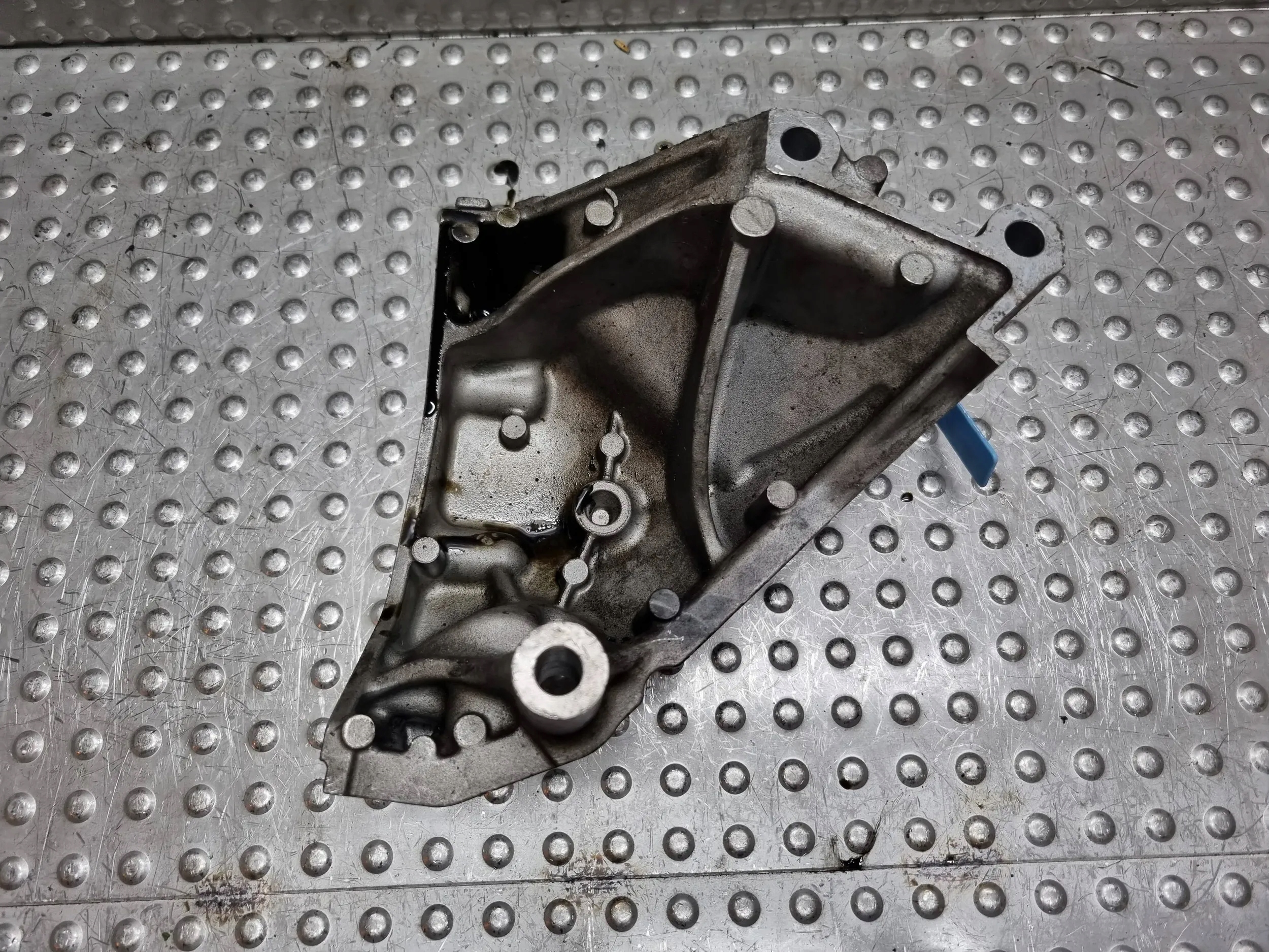 console engine mount 04B199207 AUDI A1 8X0 LIFT FABIA III POLO 6C 1.4TDI