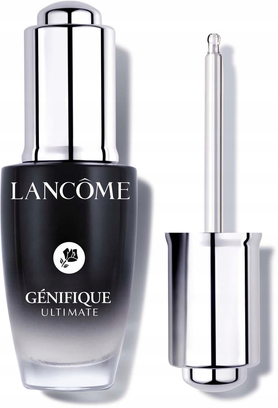Lancome Genifique Ultimate pleťové sérum s aktivátorem mládí