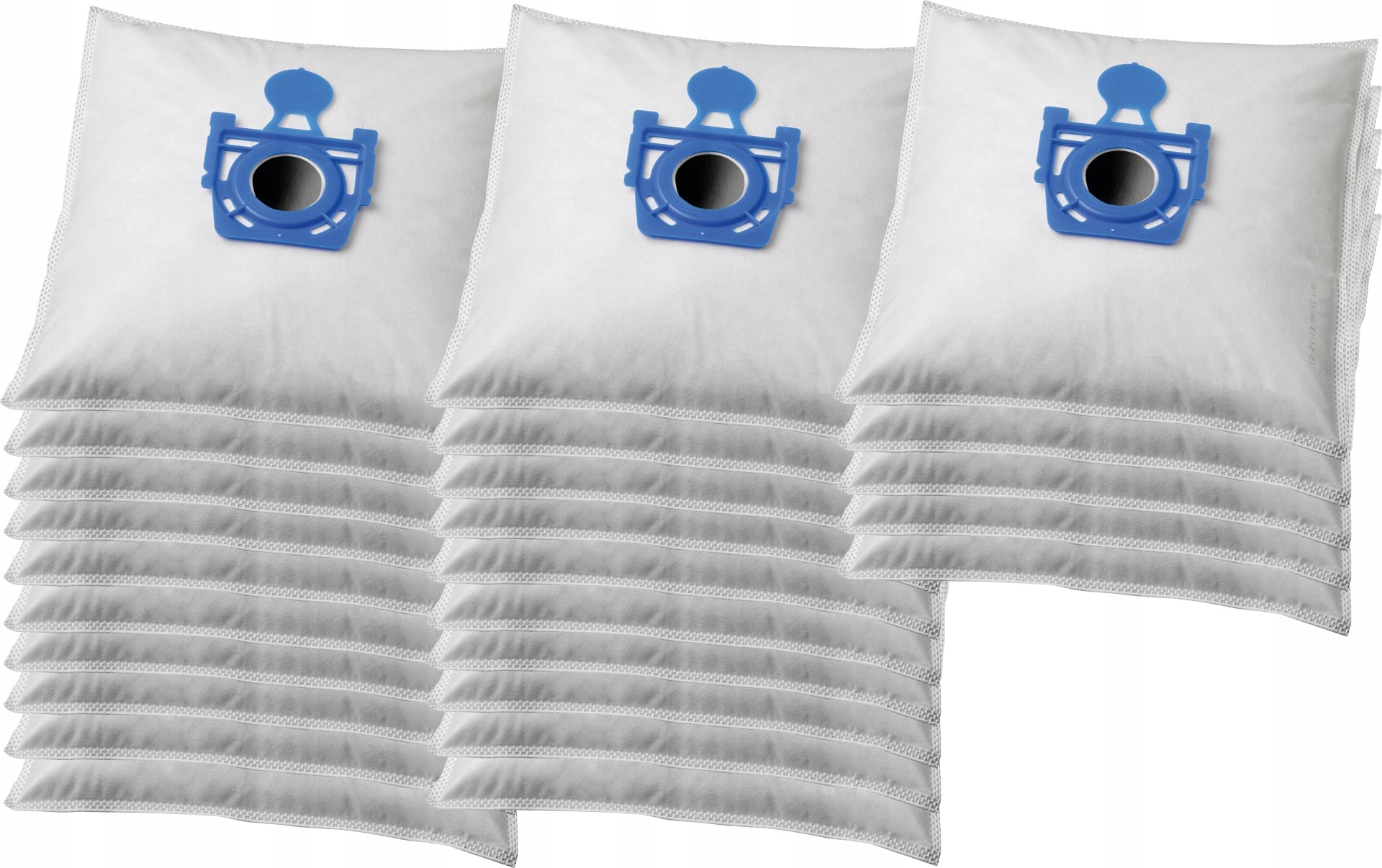 Koma ZE01PL Sada 25 ks sáčků do vysavače Zelmer Cobra