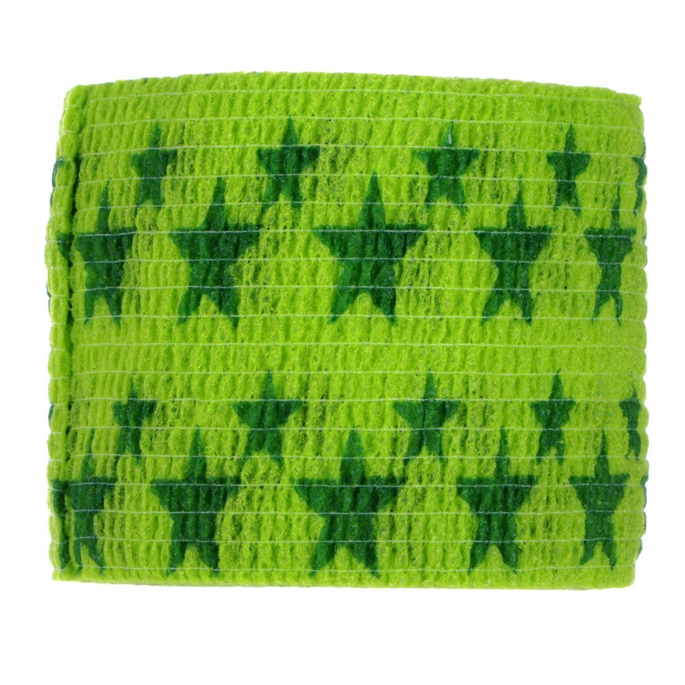 Bandaż kohezyjny typu Flex gorzki szer. 5 cm