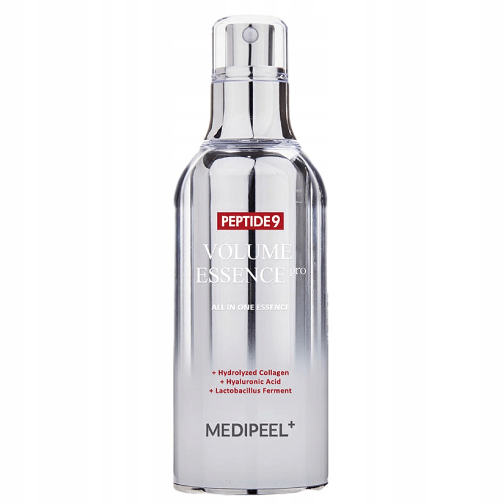 Zpevňující pleťová esence Medipeel Peptide 9 Volume Essence Pro 100 ml