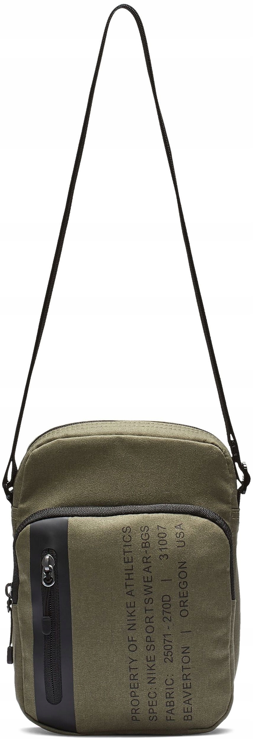 Taška přes rameno Nike Tech Small Items Bag Nike Inc