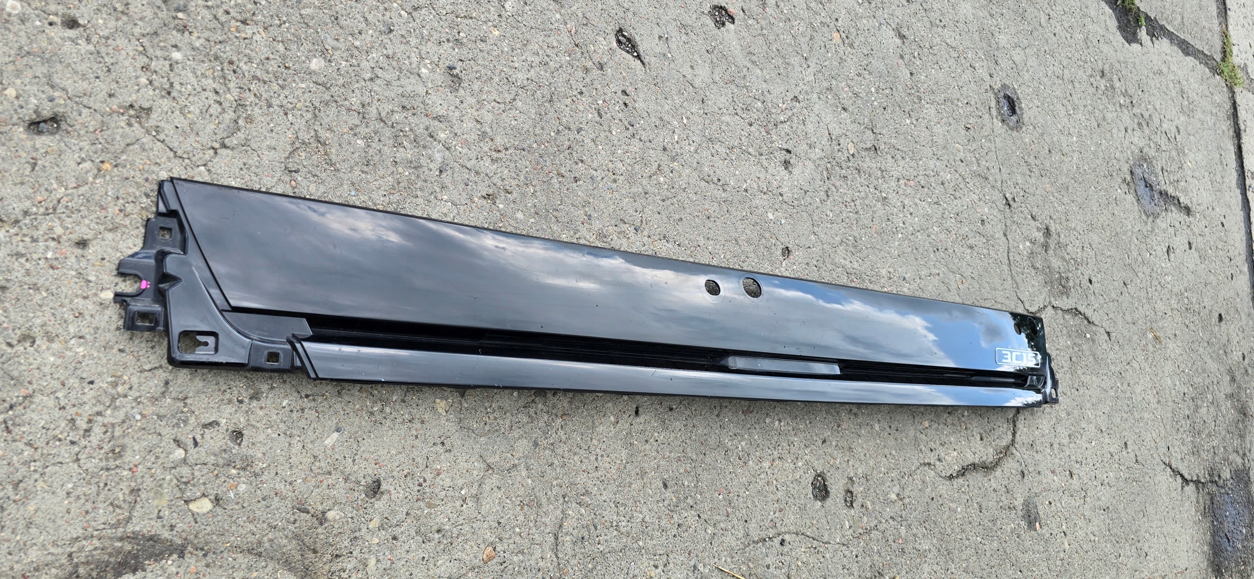 MITSUBISHI CANTER FUSO GRILL GRILL