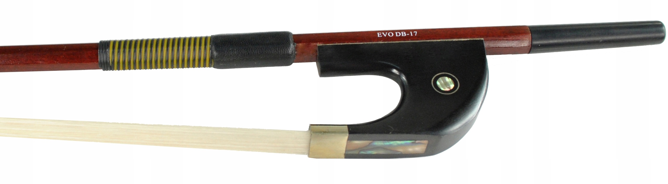 Smyčec Pro Kontrabas Kontrabasový Evo DB17 4/4