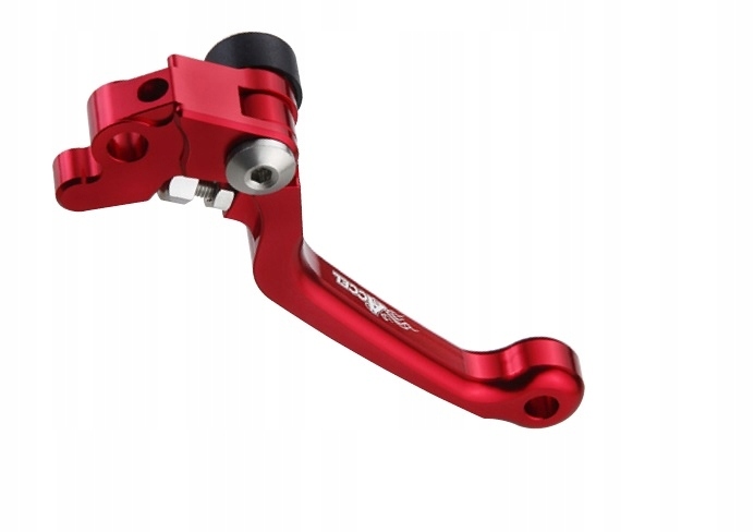 Accel Páka (nelámavá Kľučka) Brzdy Honda Cr/crf '92-'06 Farba Červená
