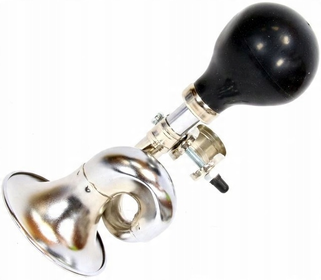 

Klakson Spirala Rowerowy Olpran xx1824