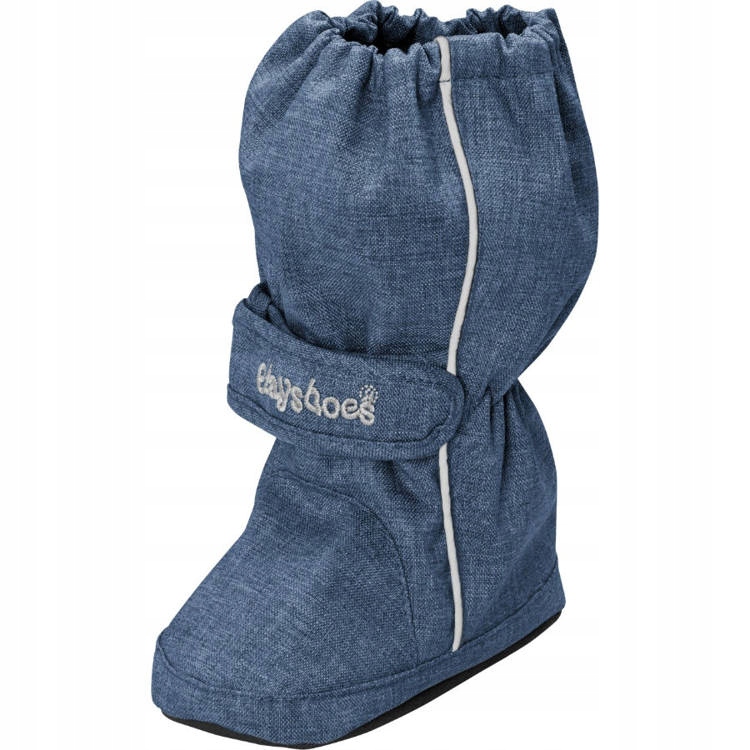 

Buty termiczne dziecięce 20/21 jeans Playshoes