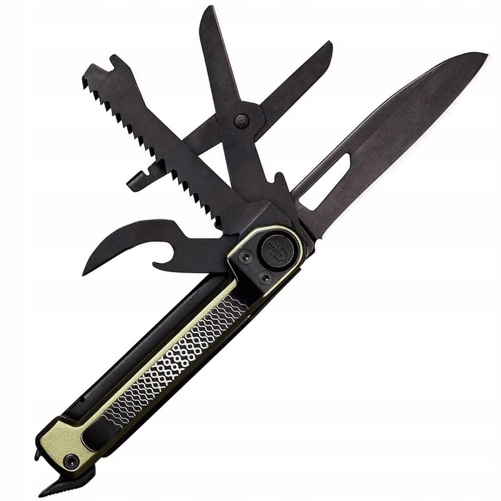 Multinářadí Gerber 7 v 1
