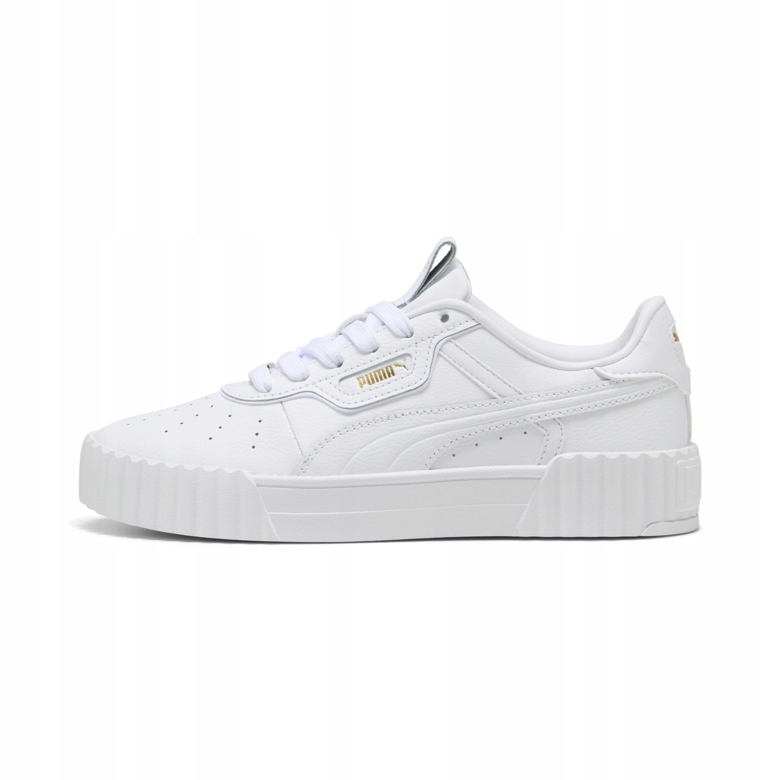 Puma Carina 3.0 Luxe