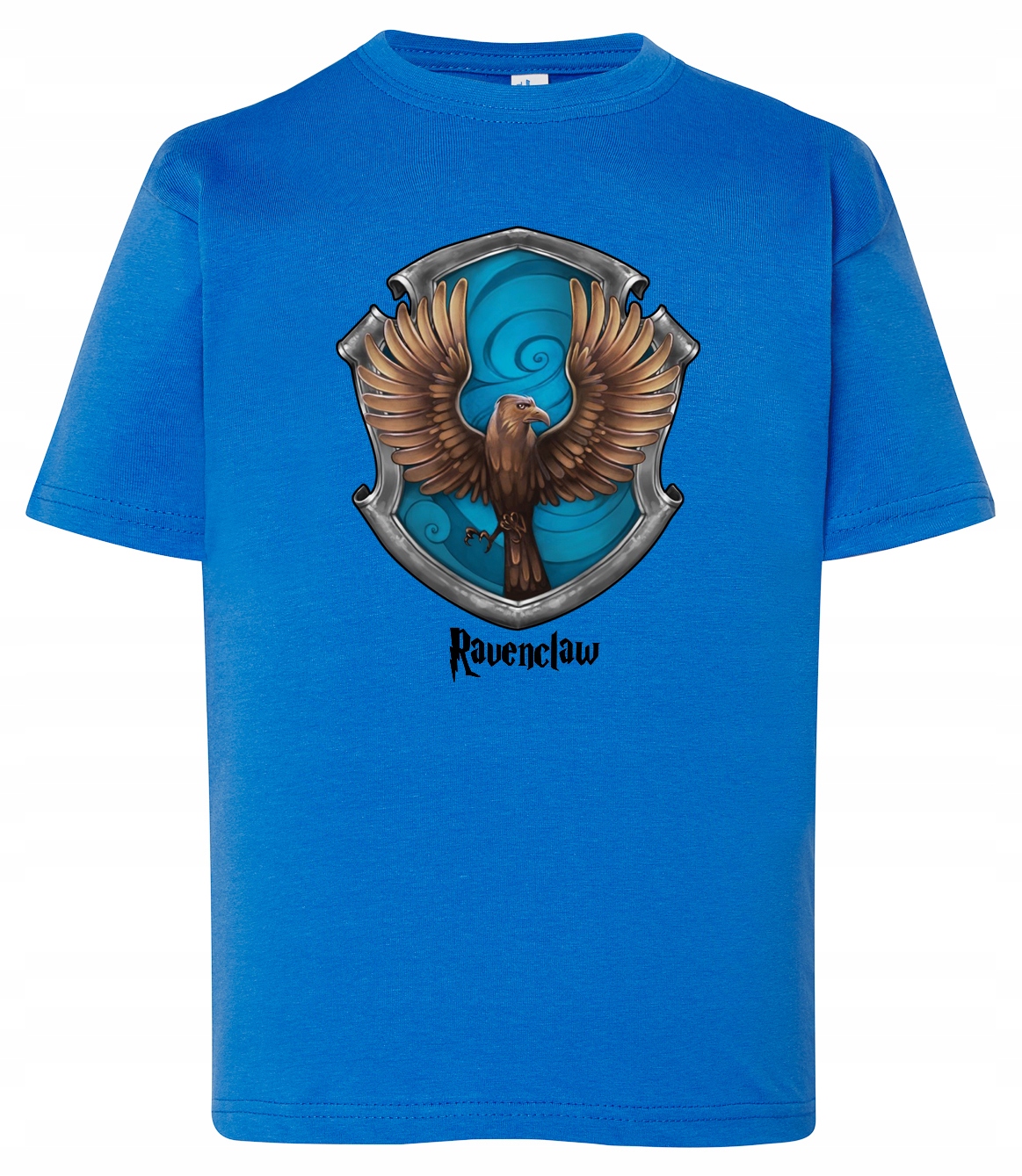 

Koszulka T-shirt Harry Potter Ravenclaw 134