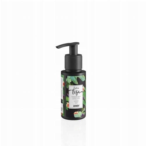 

Anwen Zielona Figa silikonowe serum do końcówek