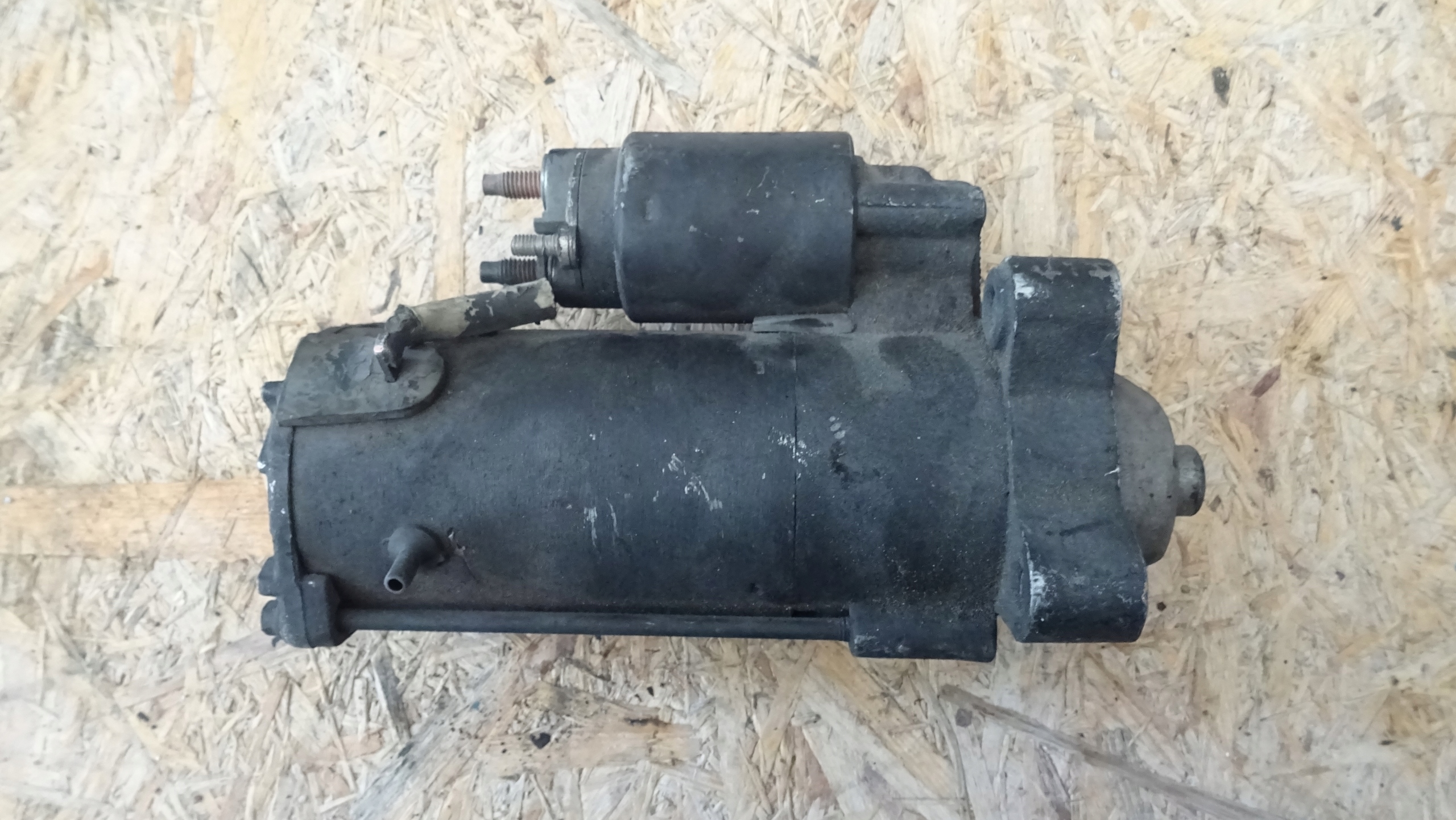 starter 2.0 TDCI 6G9N11000FA NR 103