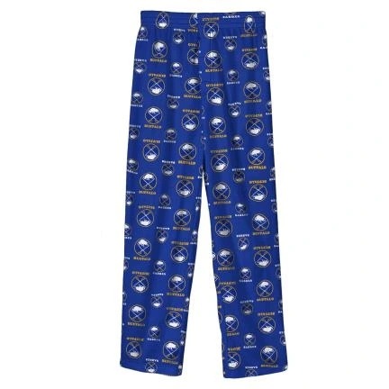Dětské pyžamové kalhoty Buffalo Sabres Nhl Team Colored Printed P 15 let)