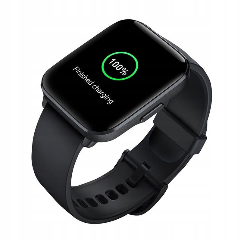 

Mibro Smartwatch C2 Zegarek Bluetooth 5ATM 1,69''