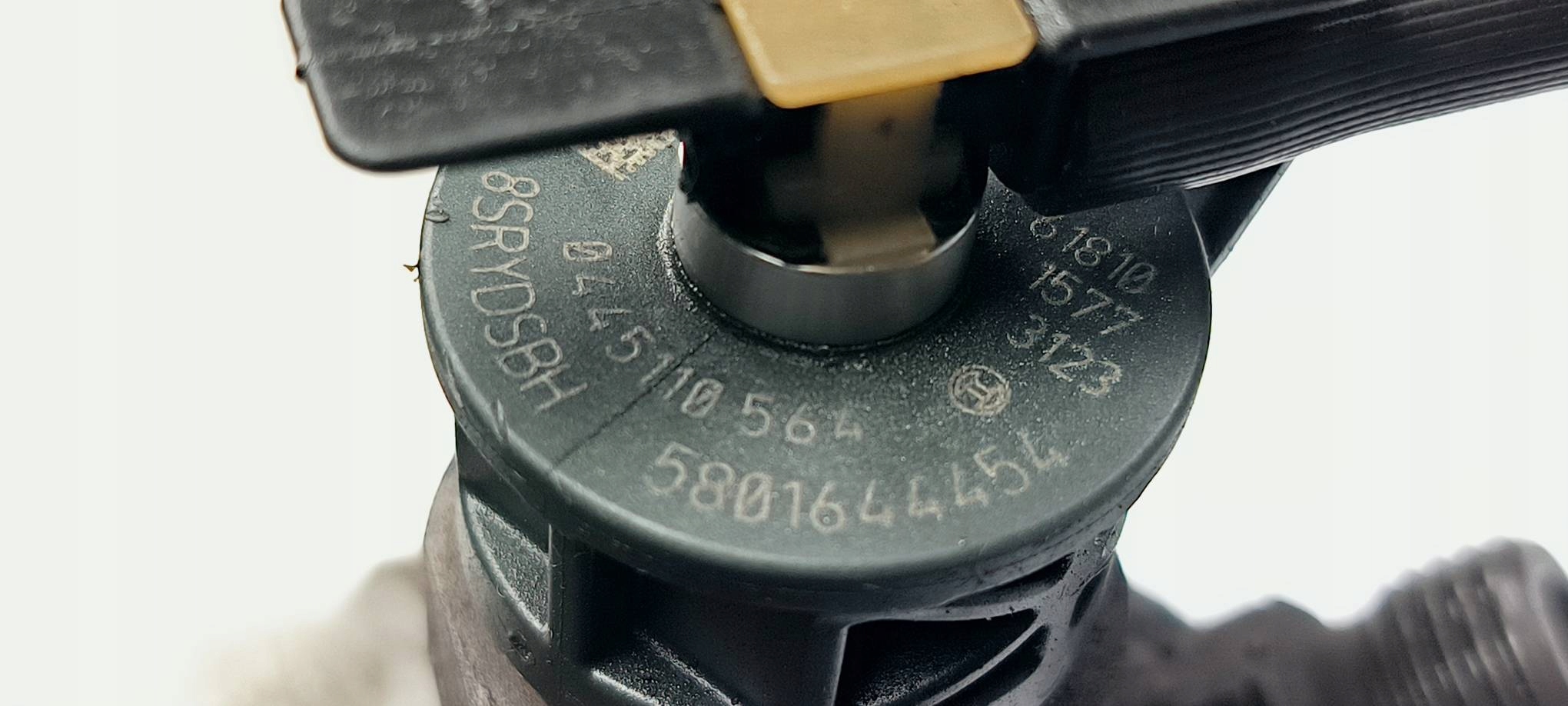 injector 5801644454 3.0 HPI IVECO COMPA
