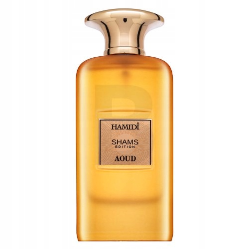Hamidi Shams Edition Aoud parfémovaná voda unisex 100 ml