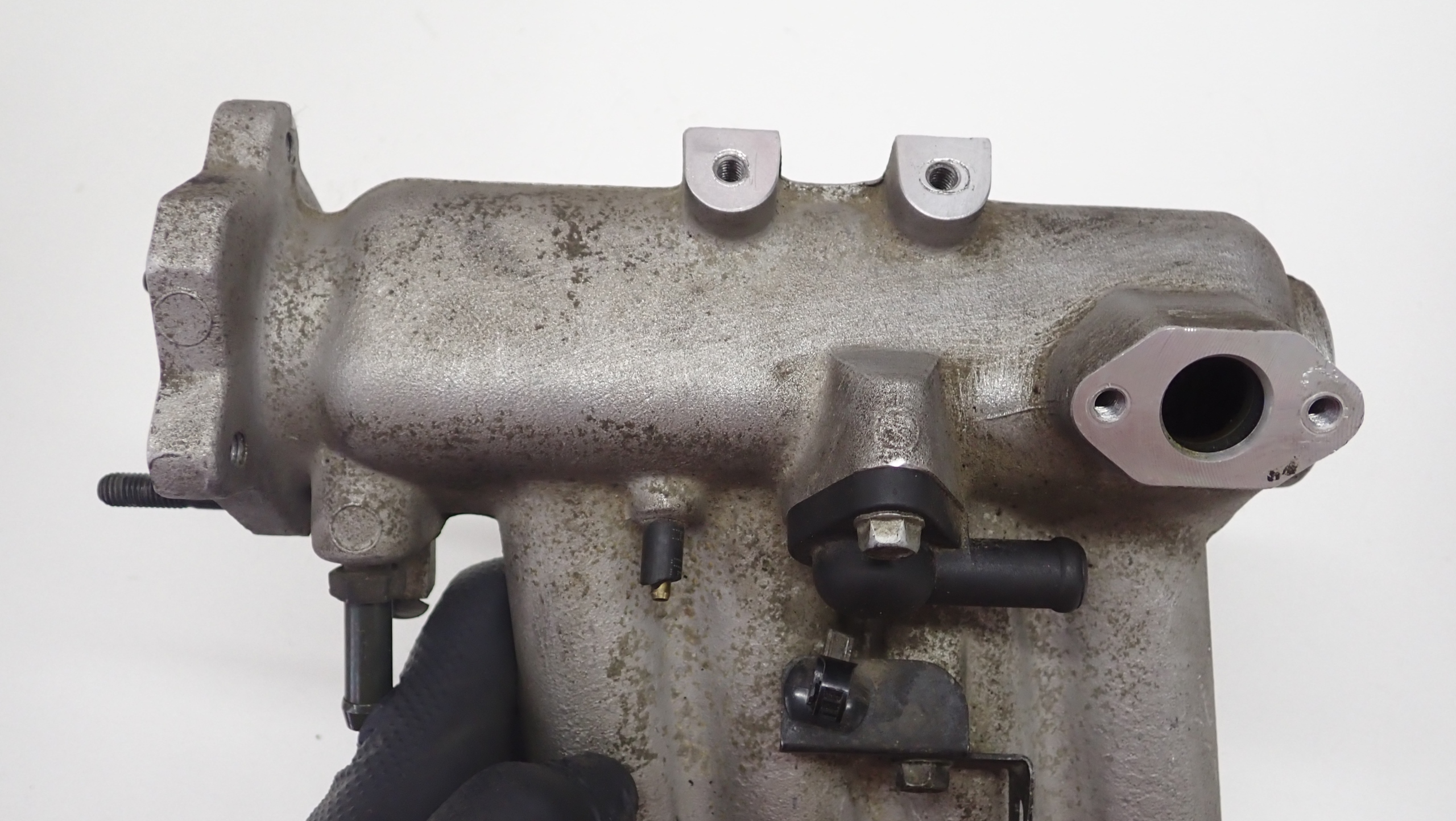 коллектор Впускный kia PICANTO I 1.1b G4HG