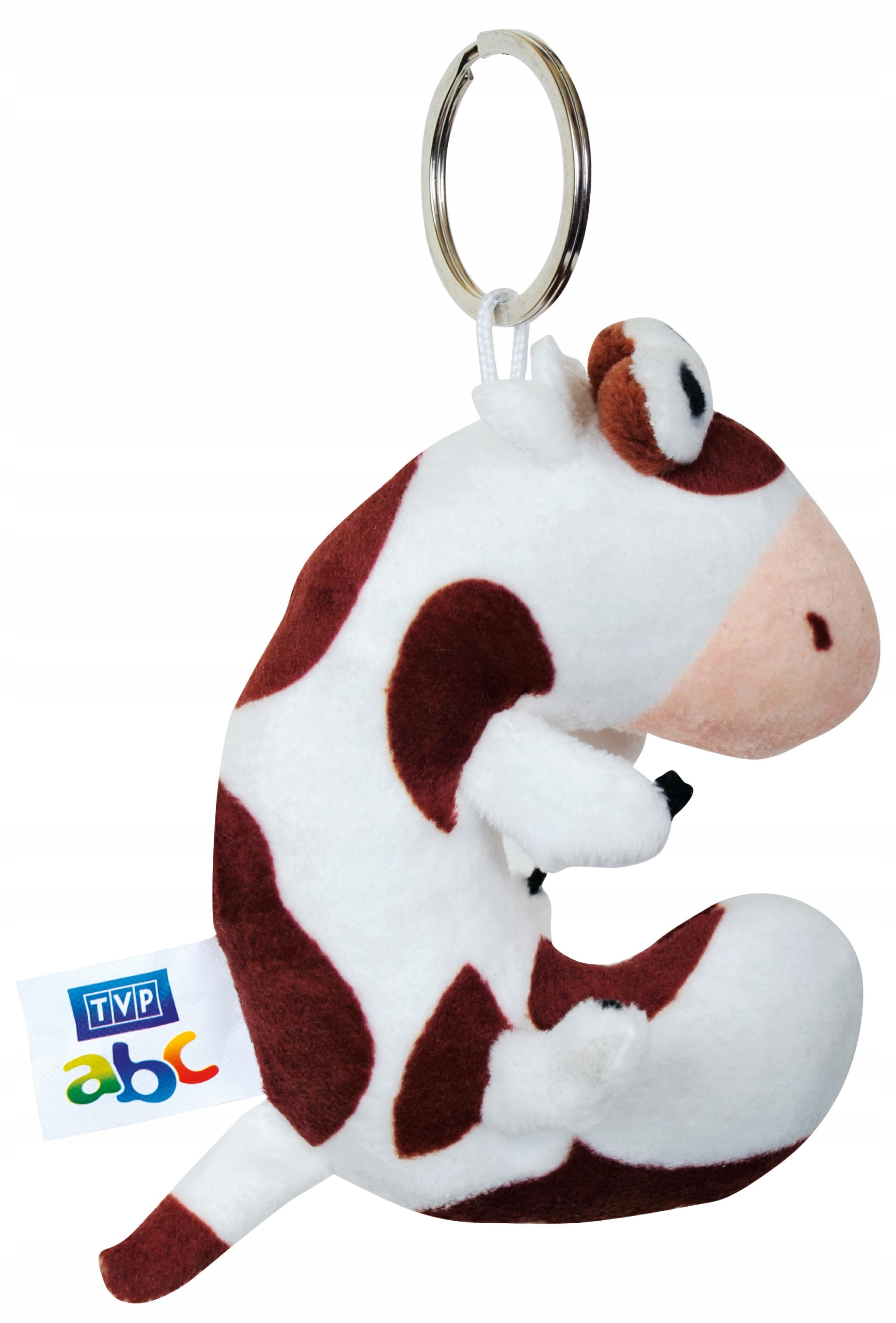 

Brelok Cielak Tvp Abc