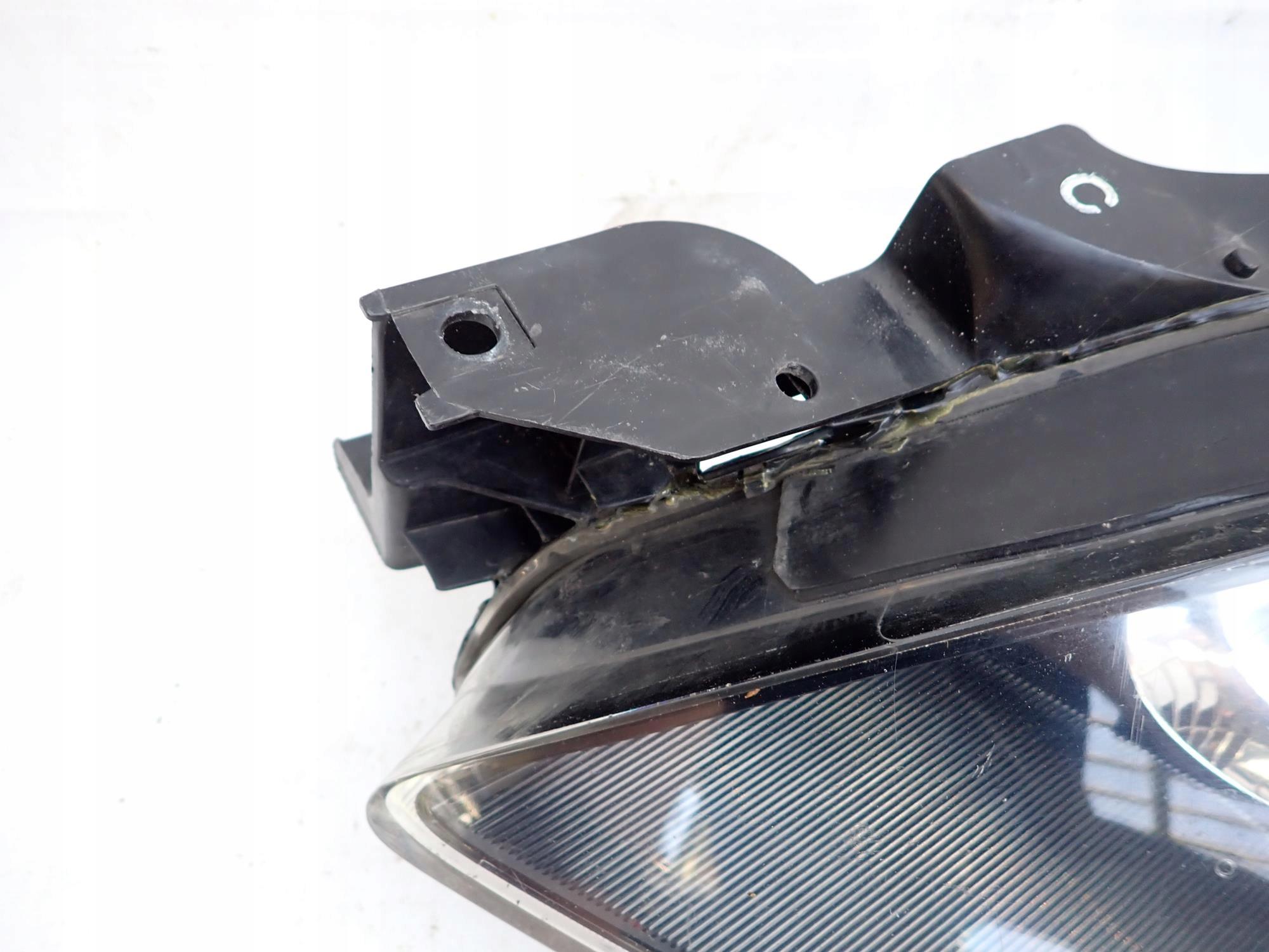 MAZDA CX-7 06-12 light front front left