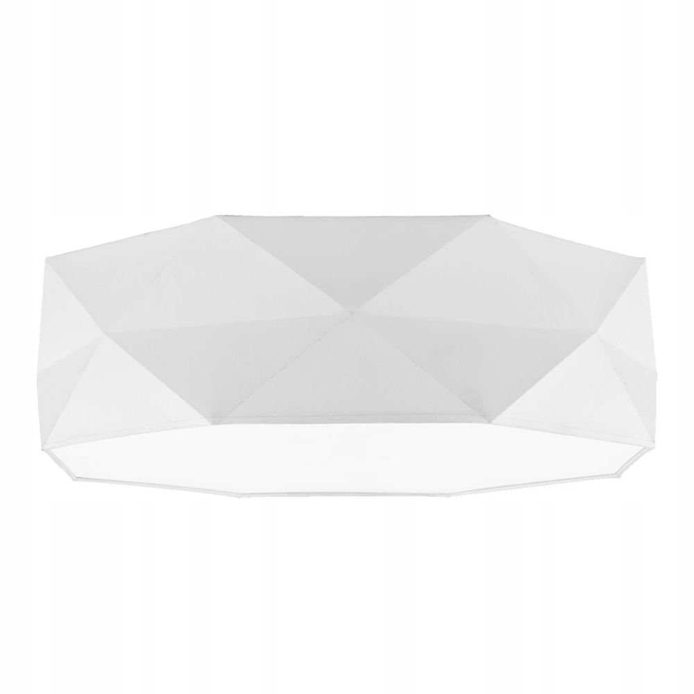 Stropná lampa Kantoor White 1565 Tk Lighting